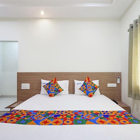 FabHotel Karthikeya Residency Tirupati Dış mekan fotoğraf